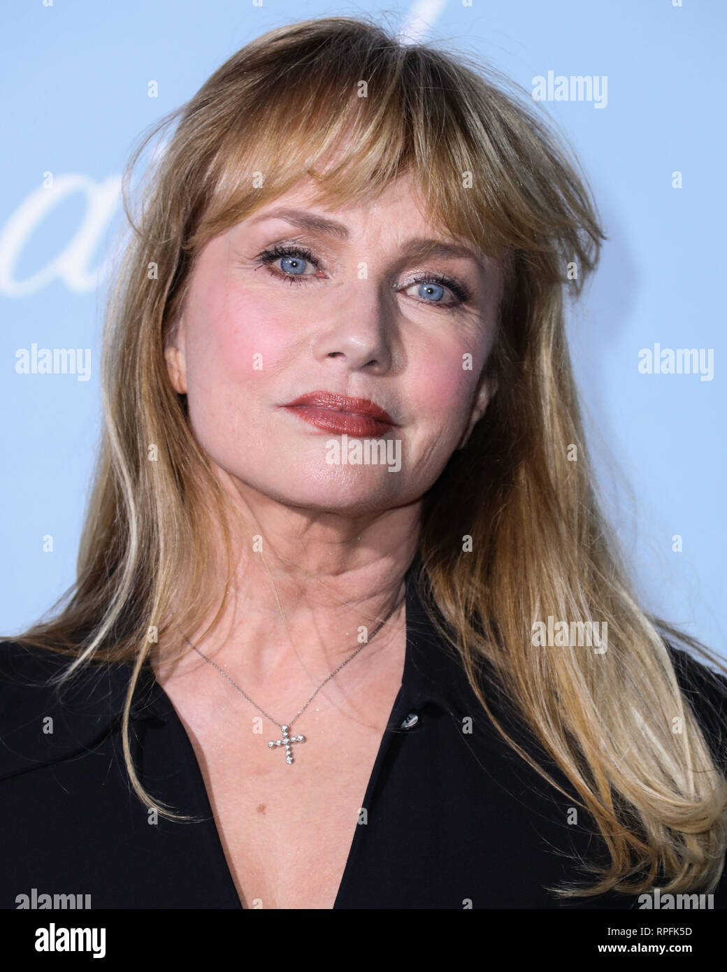 Rebecca de mornay images