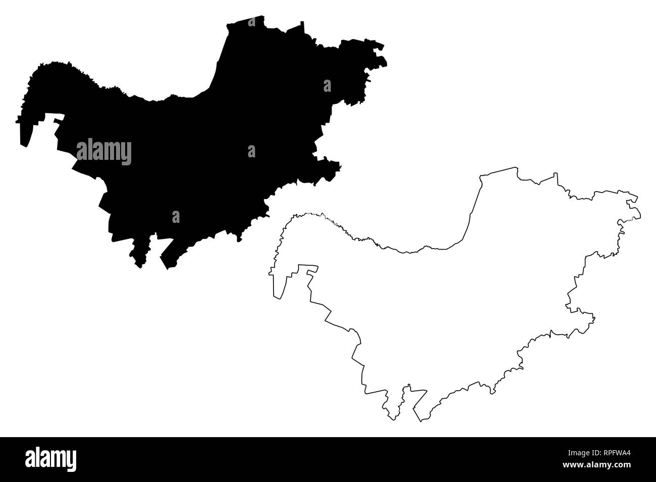 North West Province Provinces Of South Africa Republic Of