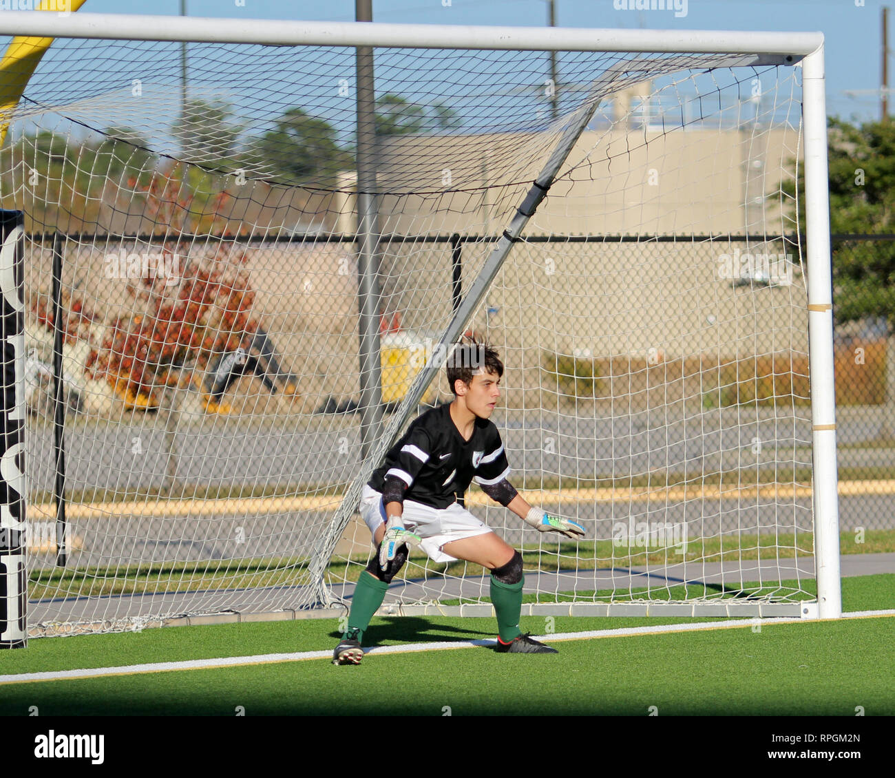 Soccer defenders hires stock photography and images Alamy