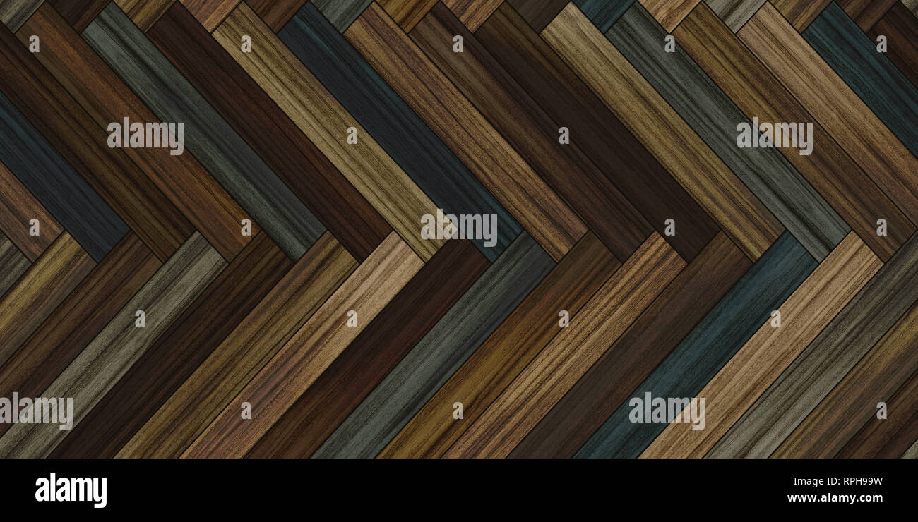 Parquet Floor Dark Stock Photos Parquet Floor Dark Stock Images