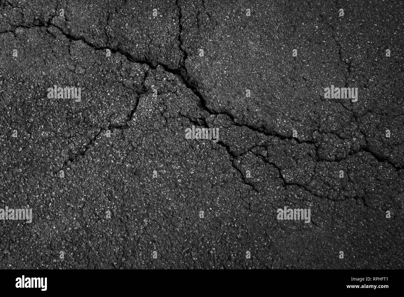 Asphalt texture background hires stock photography and images Alamy
