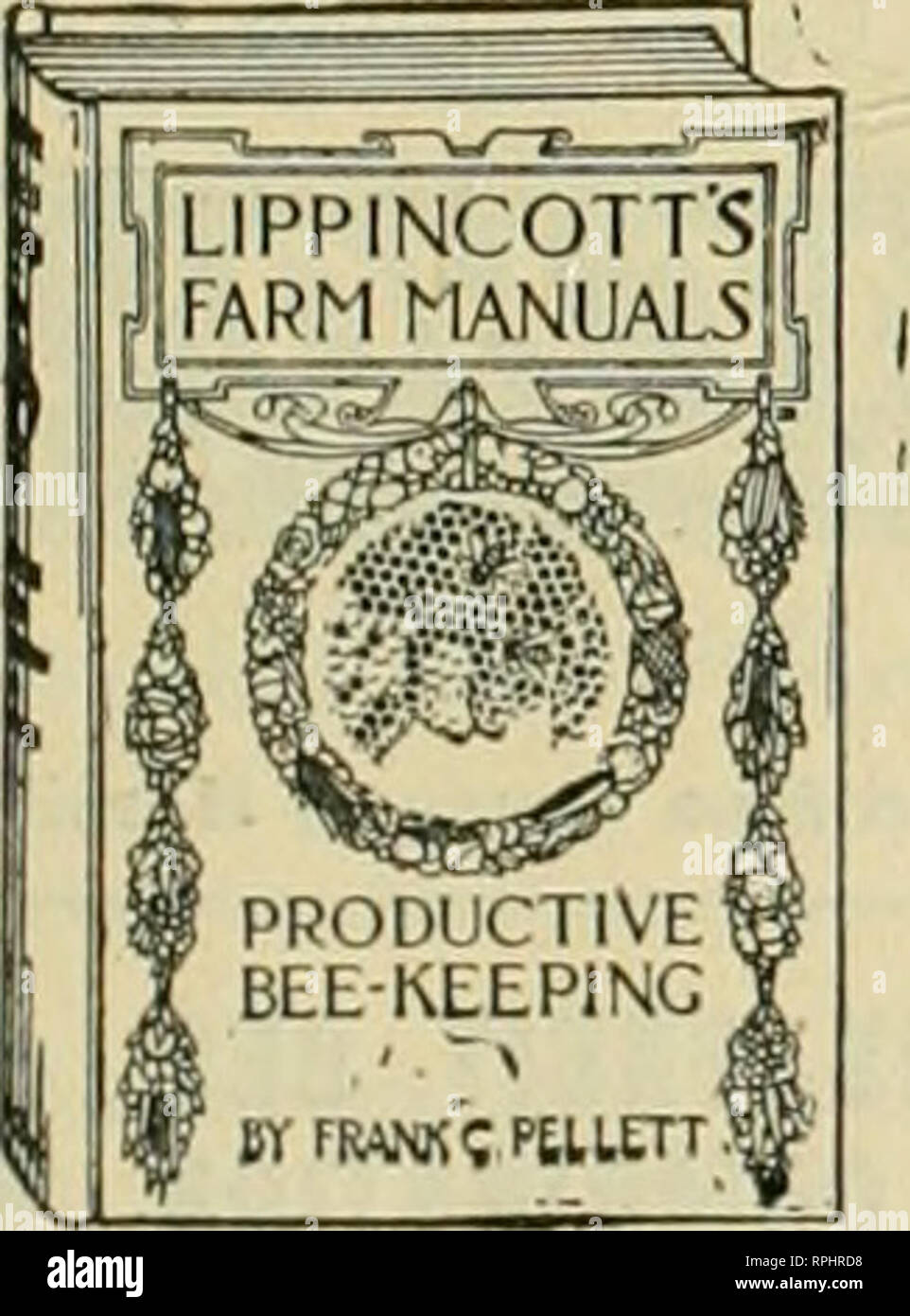 American bee journal. Bee culture; Bees. PATENTED WRIGHTS FRAME ...