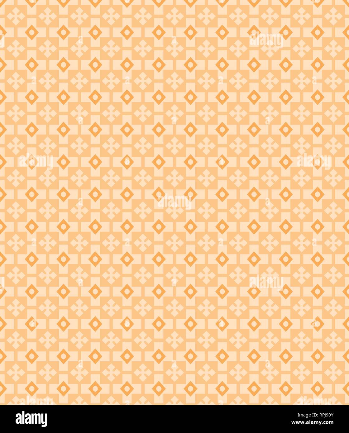 Vector - Seamless pattern stock vector, use for tiled background ...