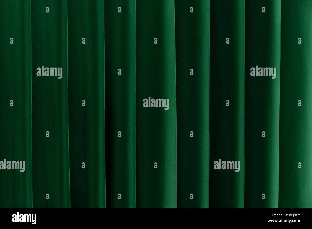 abstract green background. vertical lines and strips Stock Photo - Alamy