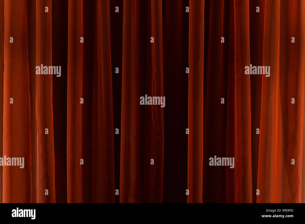 abstract red background. vertical lines and strips. Stock Photo