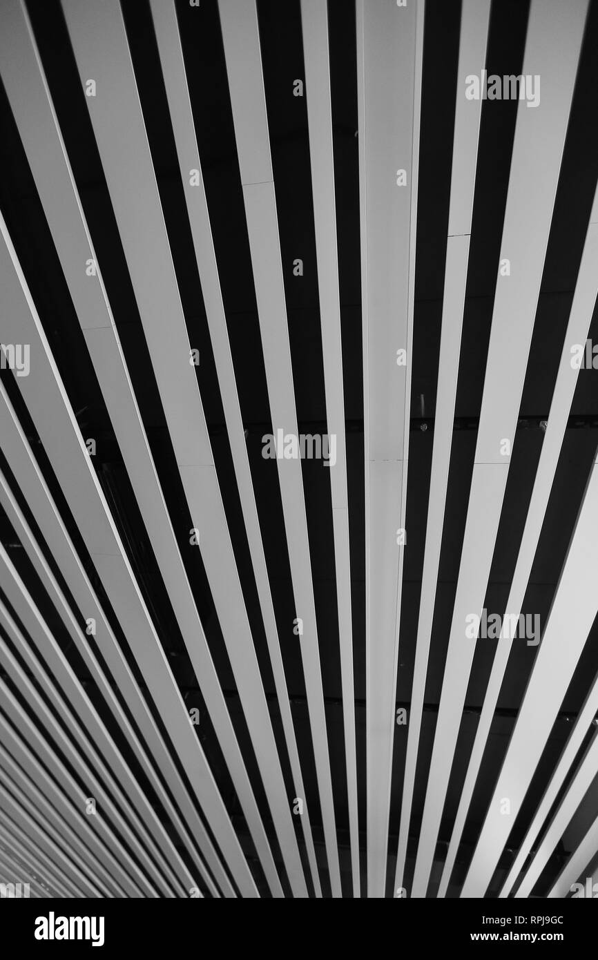 black and white striped background Stock Photo Alamy