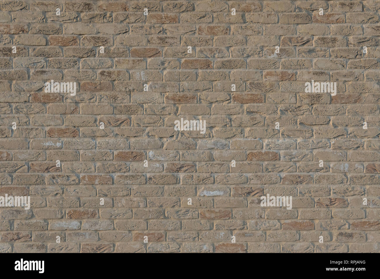 Background of old vintage red brick wall texture Stock Photo - Alamy