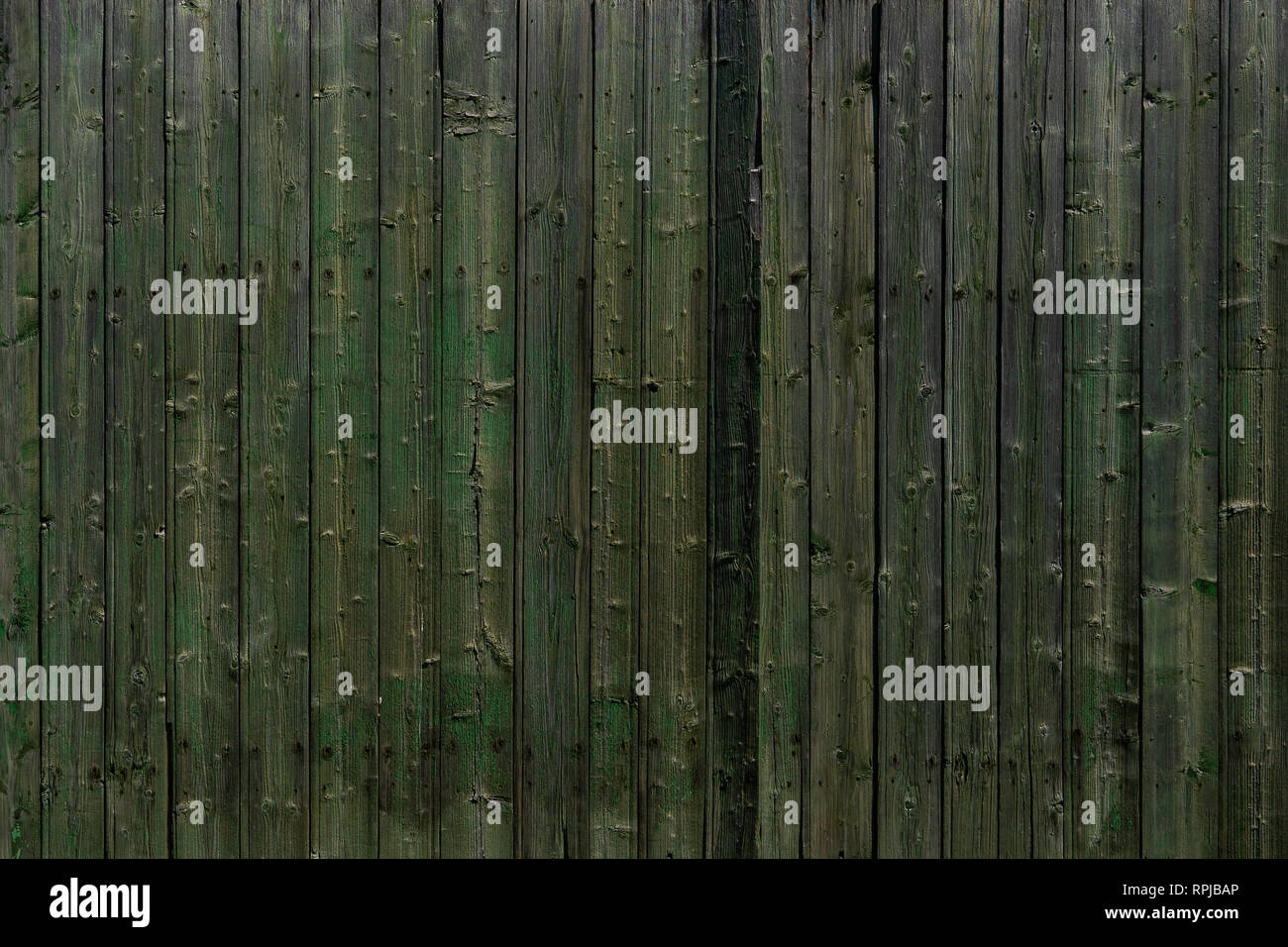 Natural fence panels hi-res stock photography and images - Alamy
