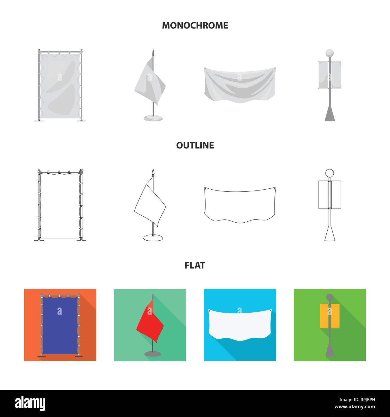 banner,flag,curtain,screen,cloth,sheet,lamp,flagstaff,clear,post,wall ...