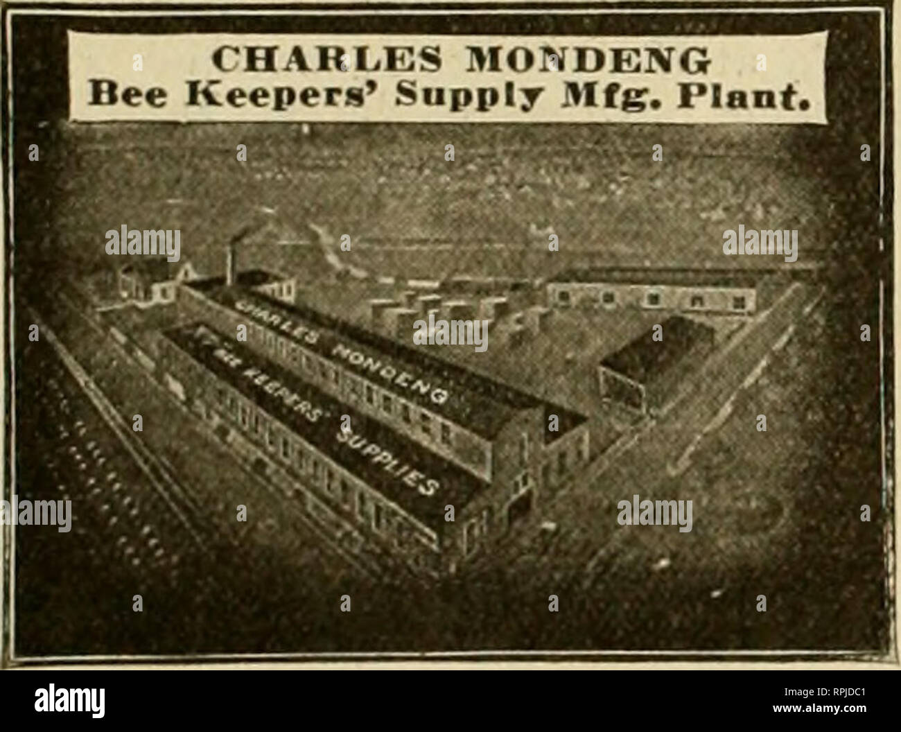 . American bee journal. Bee culture; Bees. You get 40 per cent greater ...