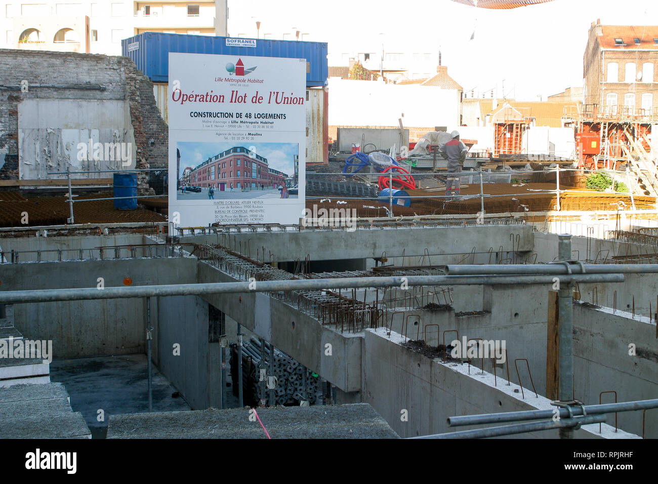 construction-site-lille-nord-france-stock-photo-alamy