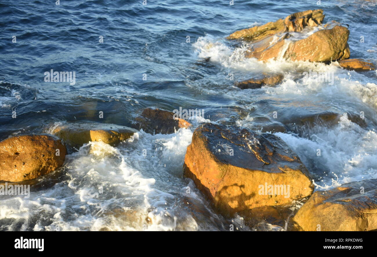 Sydney sandstone hi-res stock photography and images - Alamy