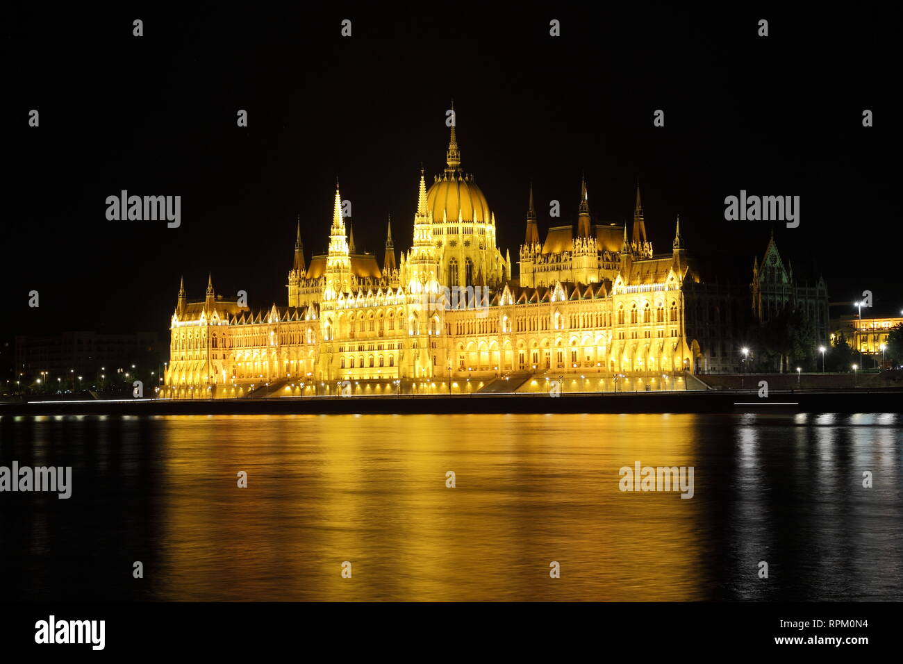 Budapest history hi-res stock photography and images - Alamy