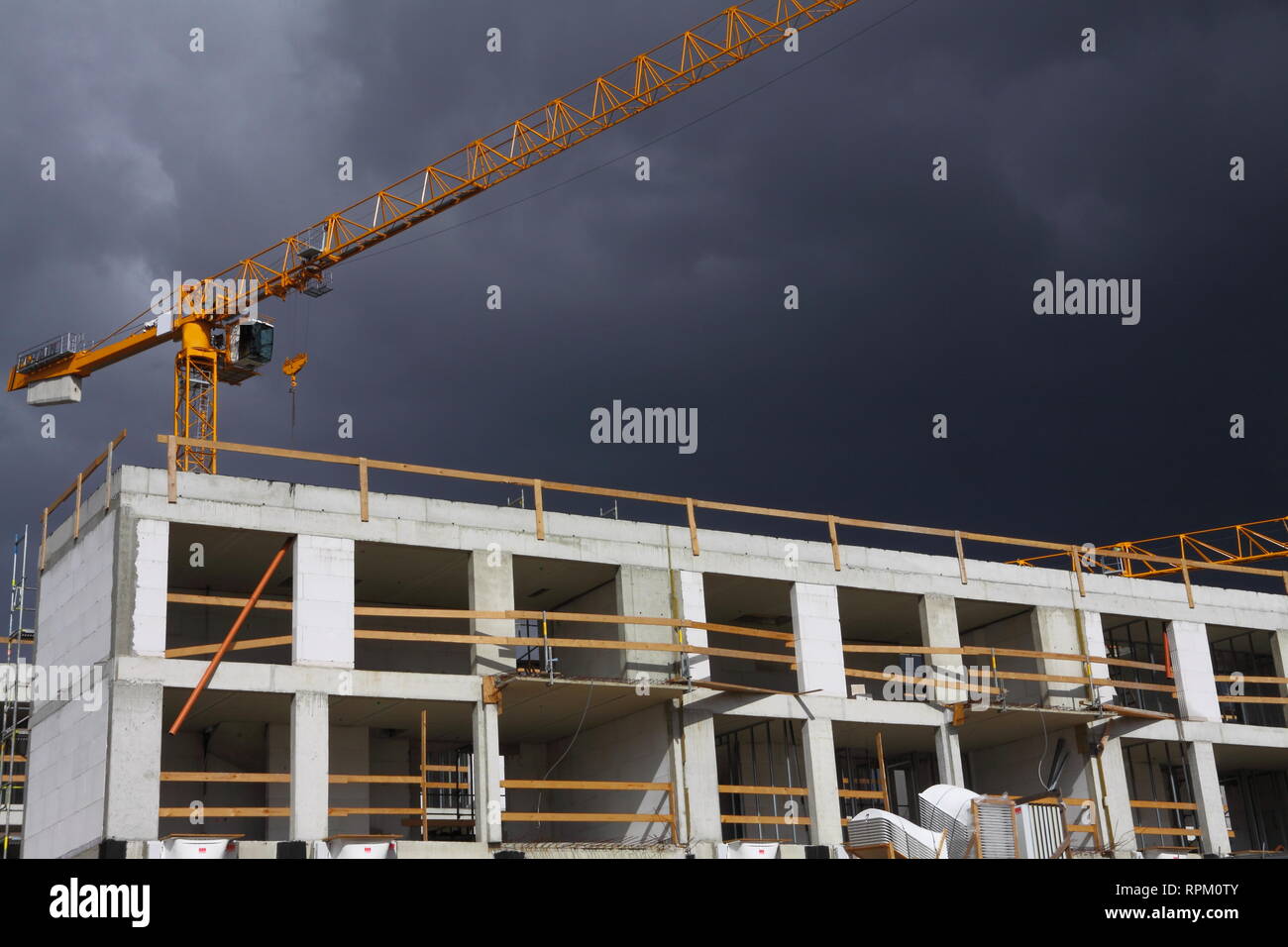 Siting Building Architecture site hi-res stock photography and images - Alamy