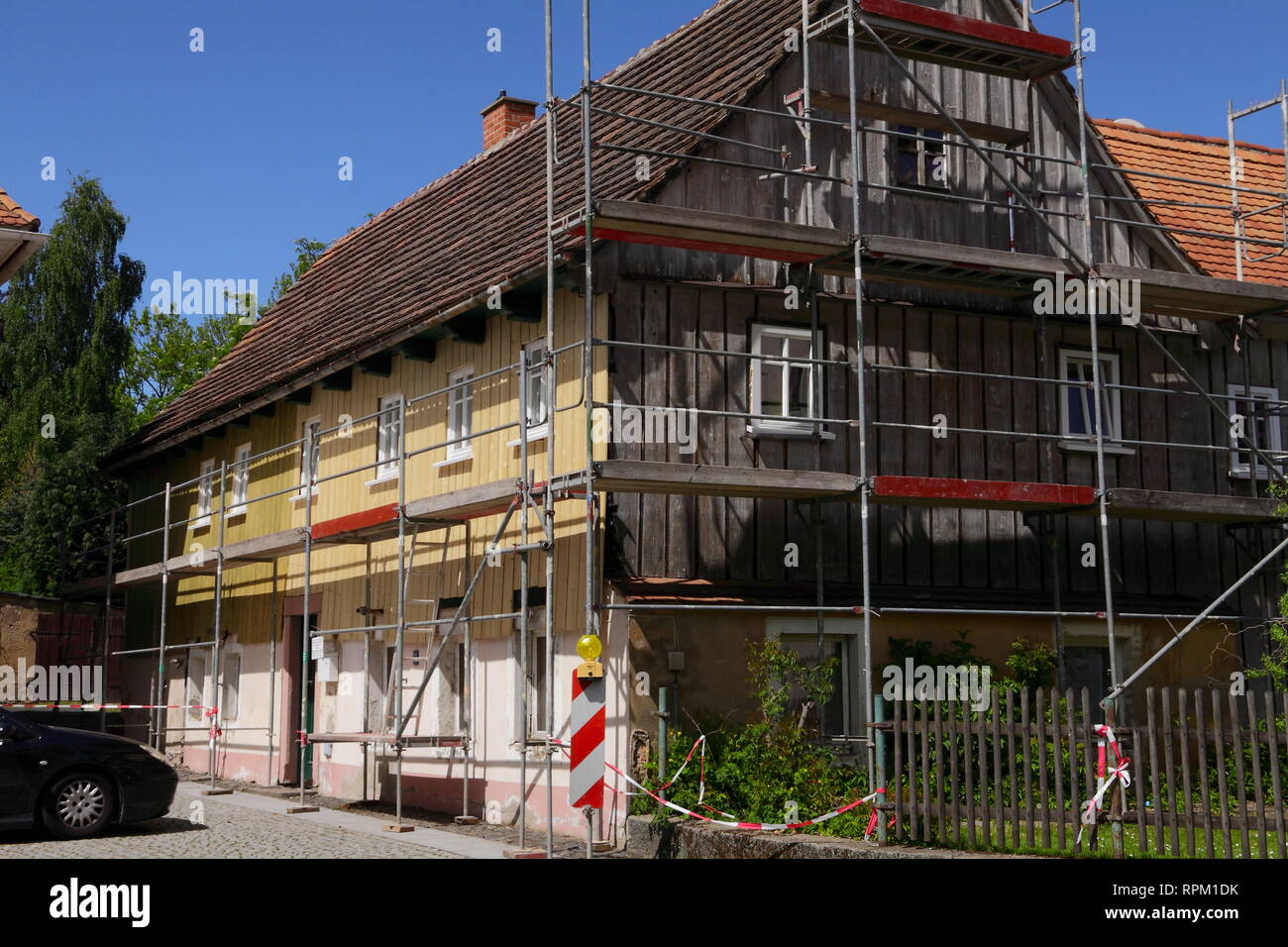 Herrnhut Stock Photos Herrnhut Stock Images Page 2 Alamy