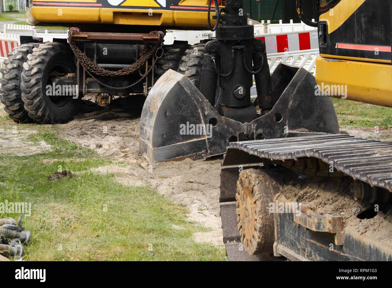 Old drainage pipes hires stock photography and images Alamy