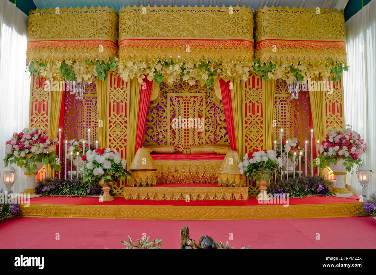 East Indian Wedding Stock Photos East Indian Wedding Stock