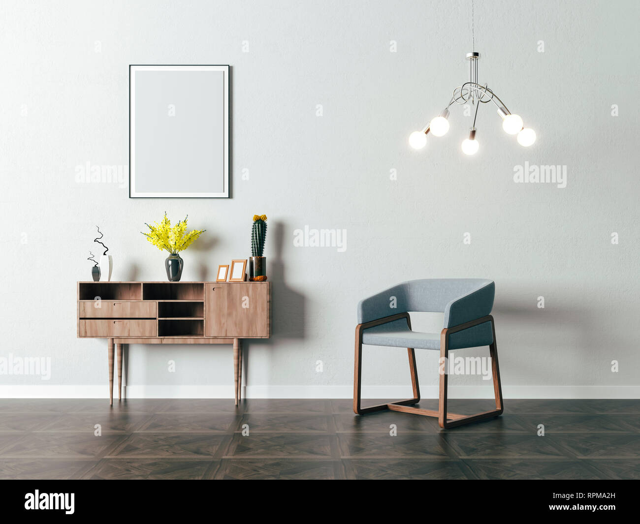 3d Beautiful Interior Render Stock Photo Alamy 3d Beautiful Interior Render Stock Photo Alamy