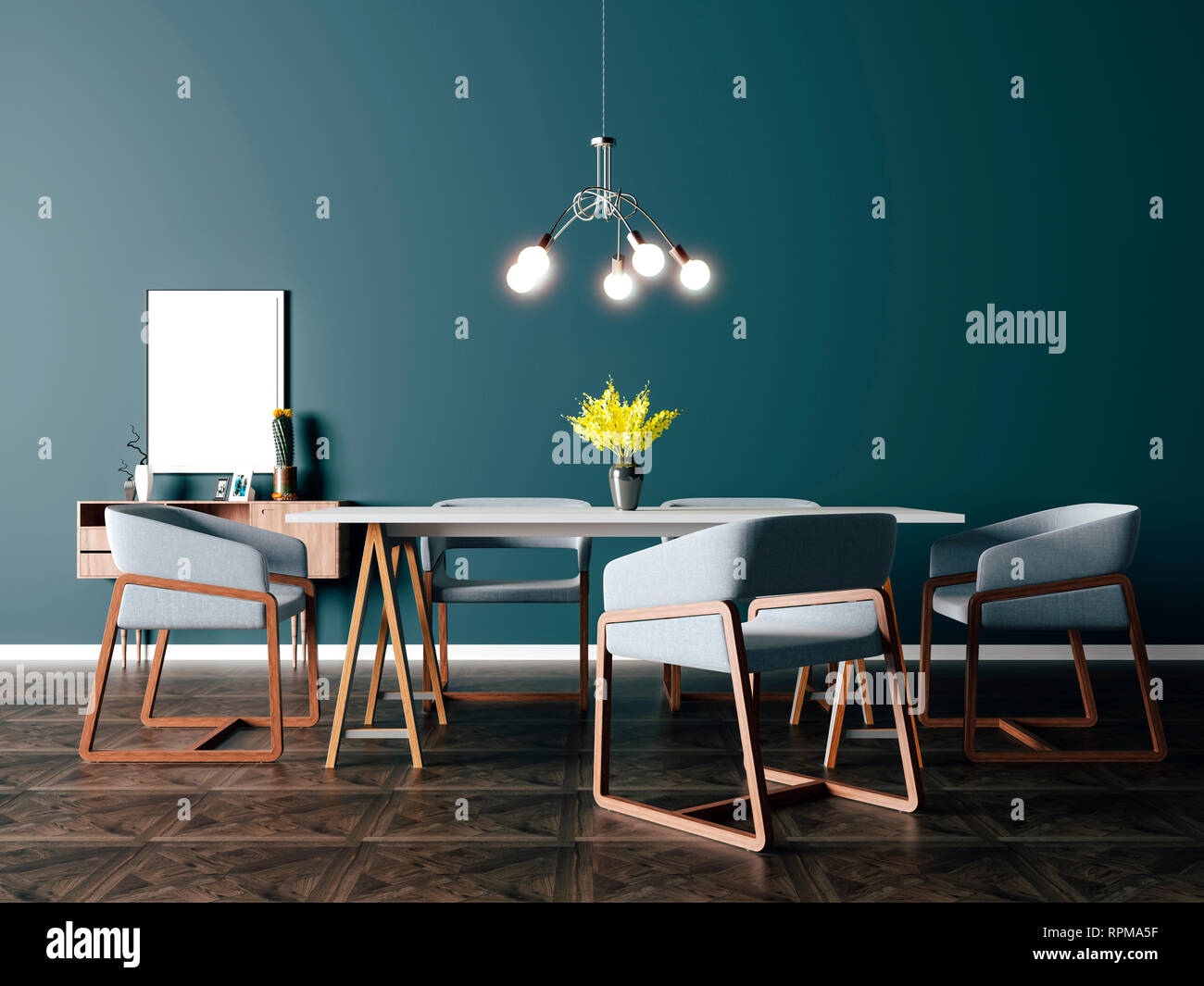 3d Beautiful Interior Render Stock Photo Alamy 3d Beautiful Interior Render Stock Photo Alamy