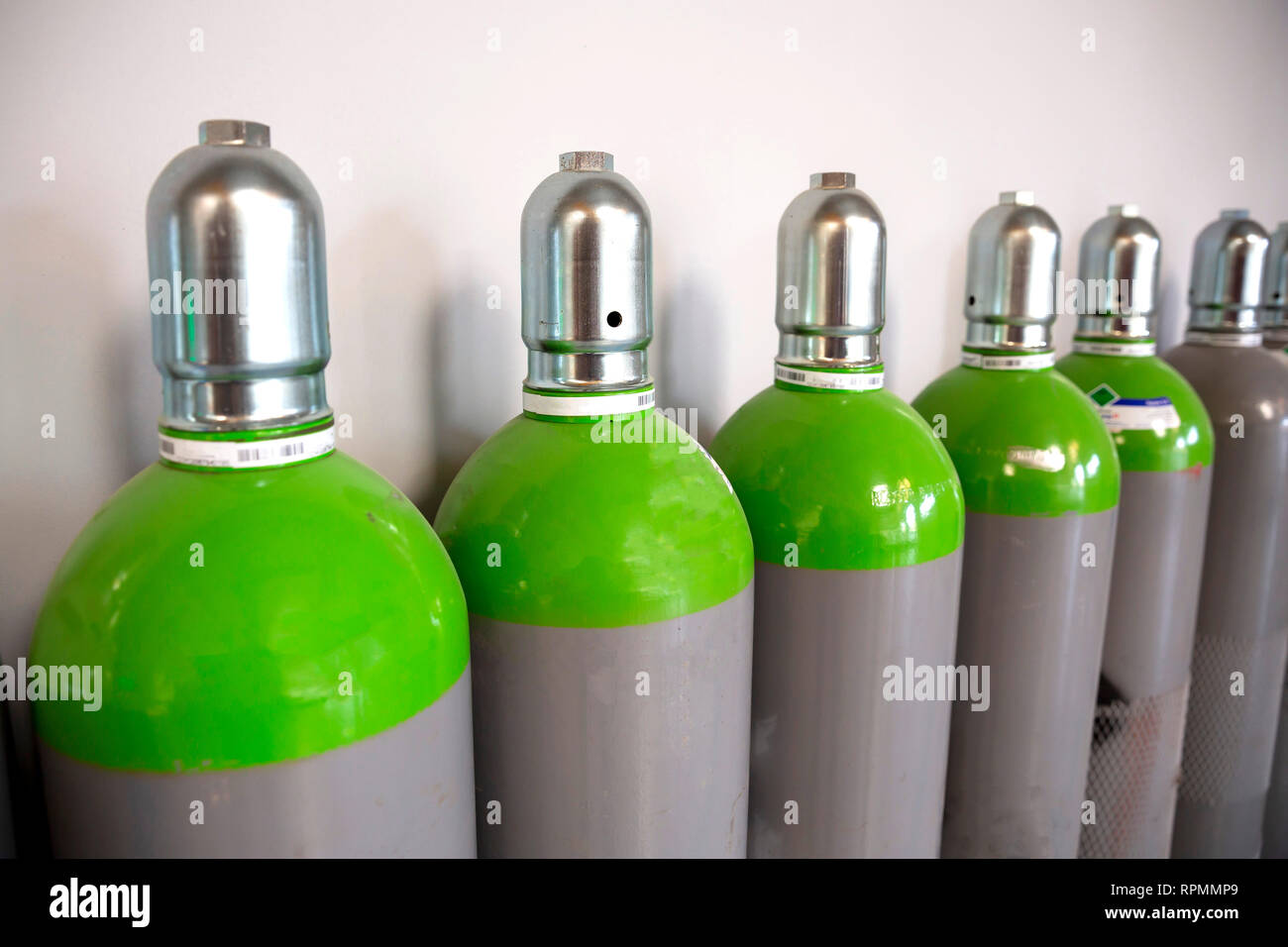 Gas cylinder propane gas in hi-res stock photography and images - Page 3 -  Alamy