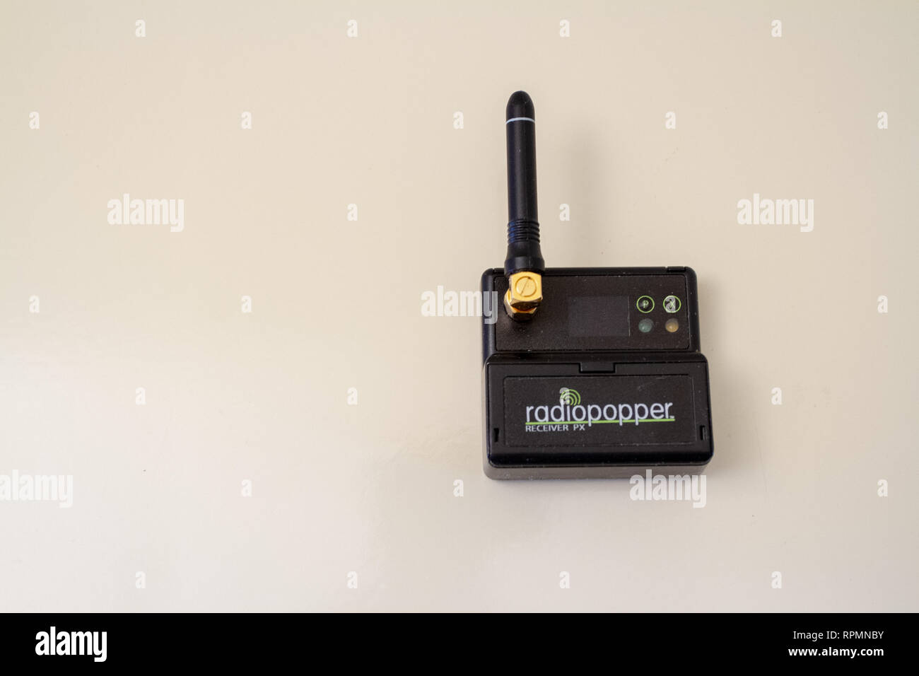 Radiopoppers hires stock photography and images Alamy