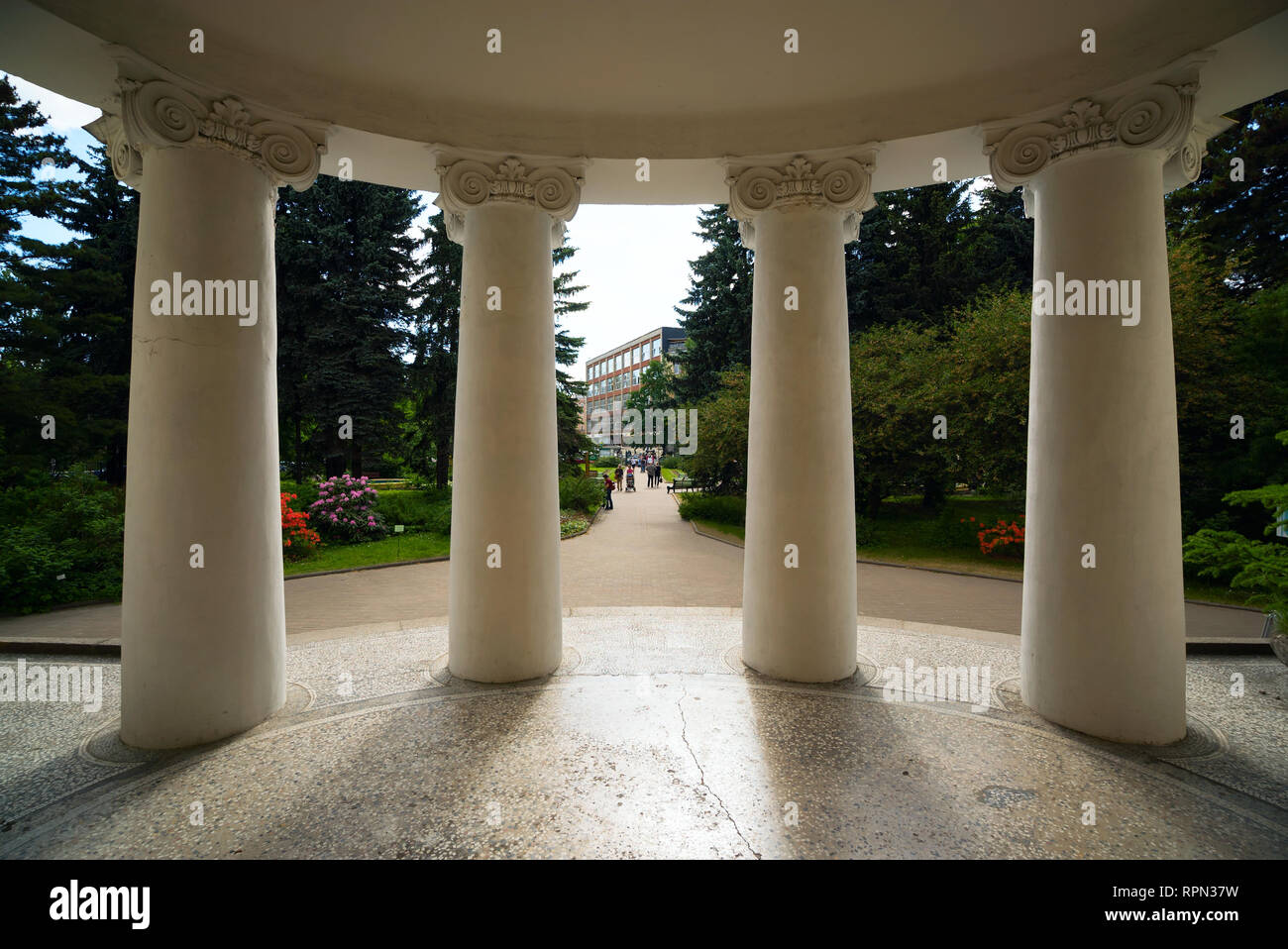 Komarov hires stock photography and images Alamy