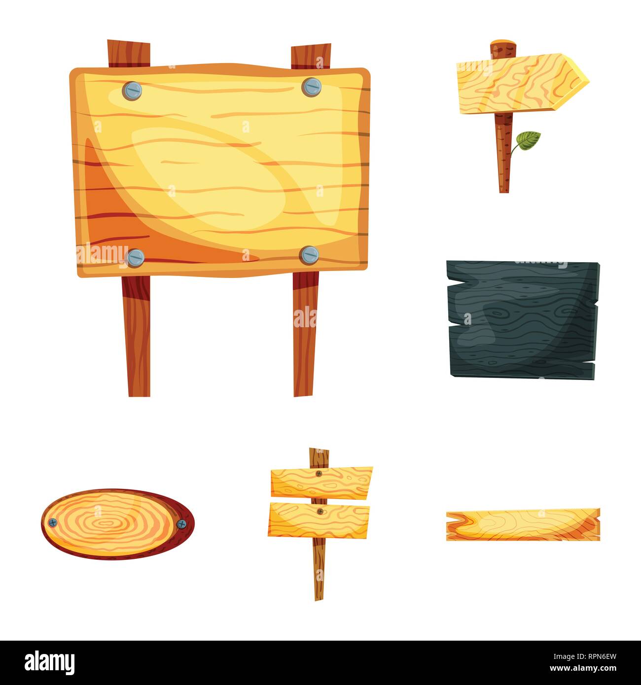 Board posts