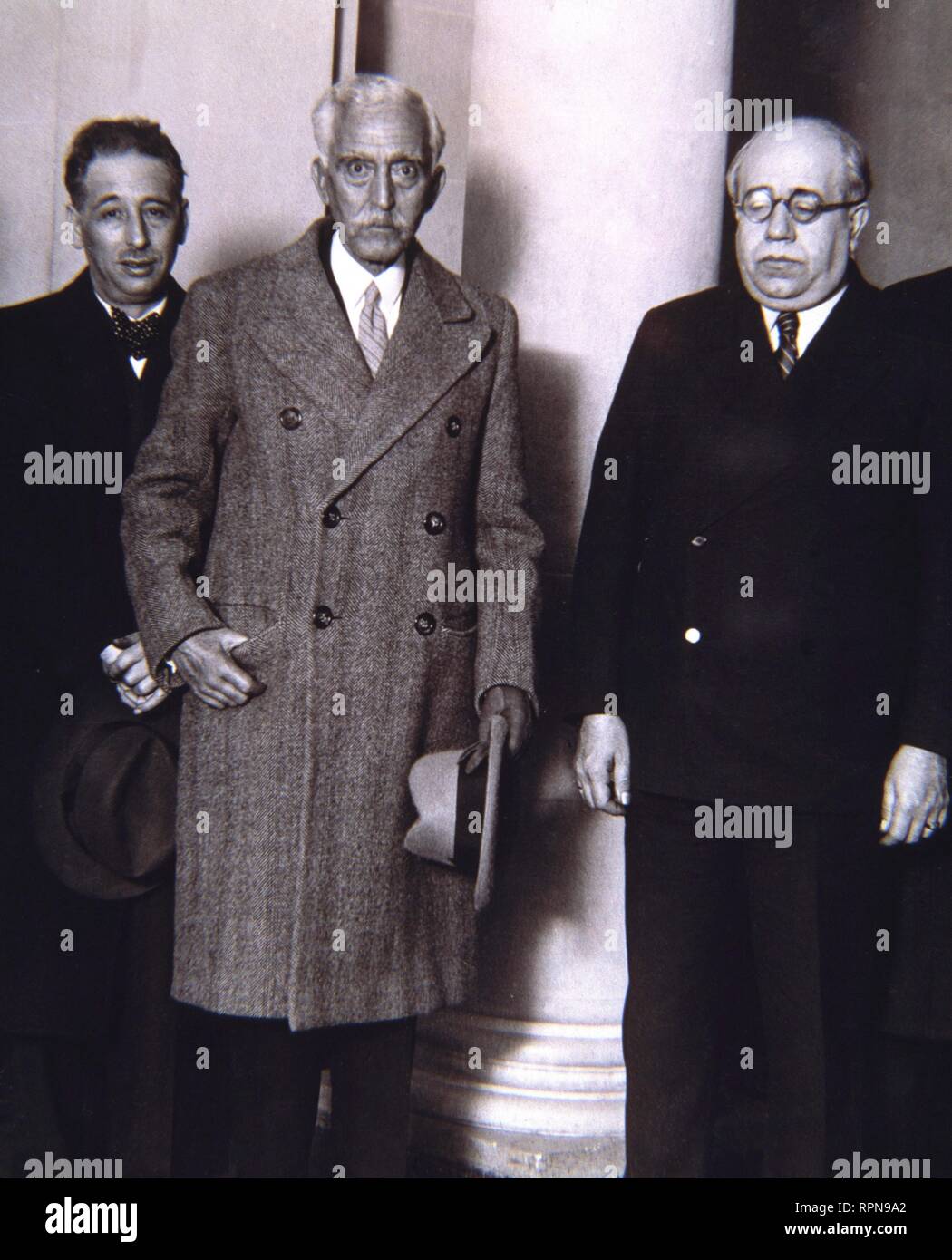 Presidente lluis companys hi-res stock photography and images - Alamy