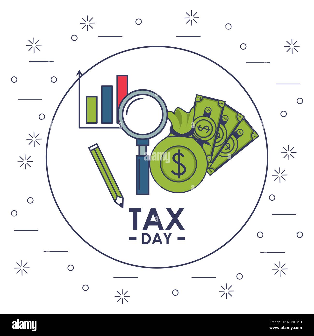 Currency Symbol Magnifying Glass High Resolution Stock Photography And Images Page 7 Alamy