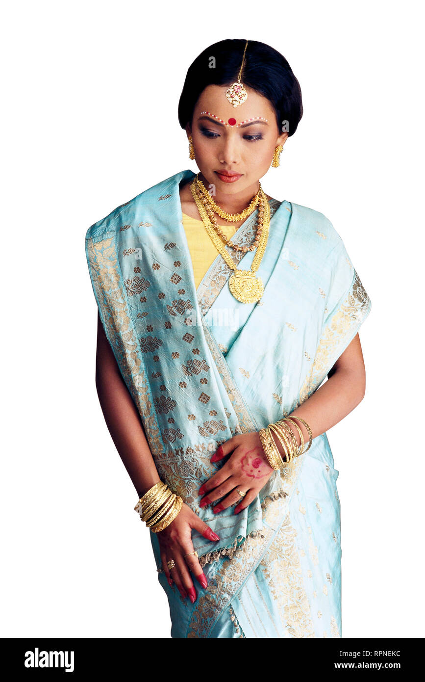 Assamese shop bride jewellery