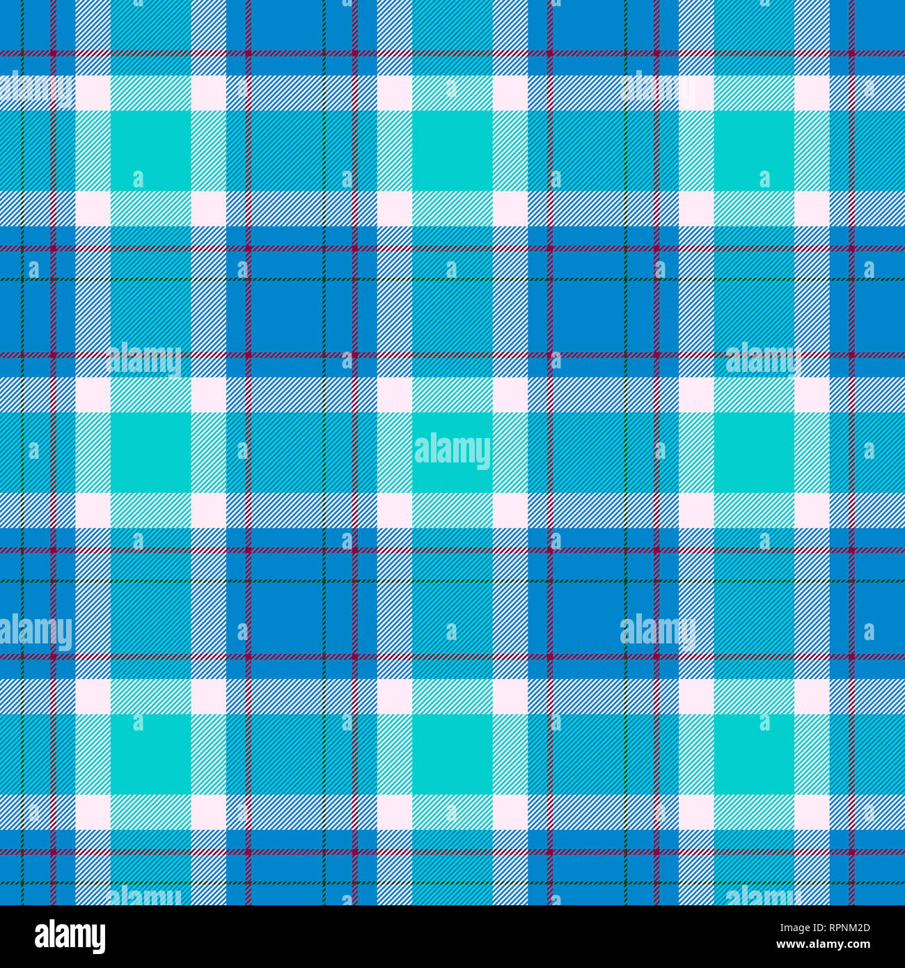 Plaid pattern hires stock photography and images Alamy