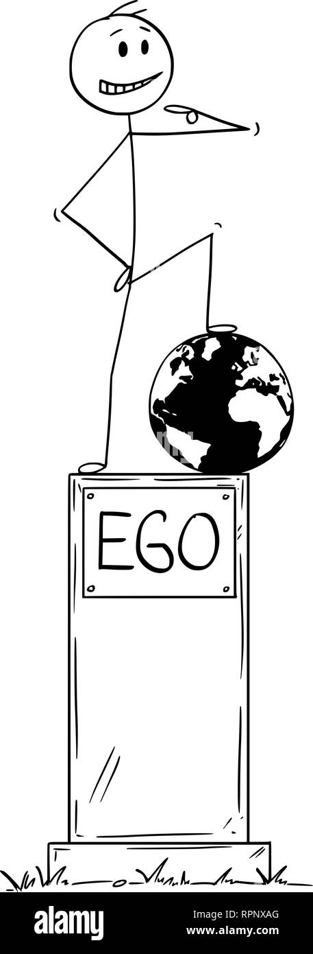 Ego Stock Vector Images - Alamy Ego Stock Vector Images - Alamy