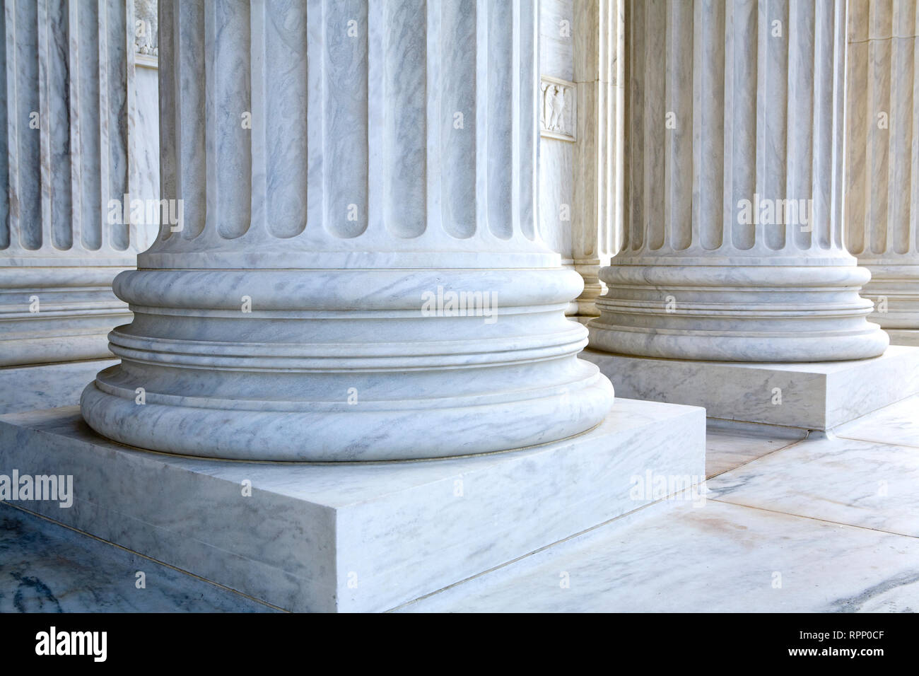 Pillars strength hi-res stock photography and images - Alamy