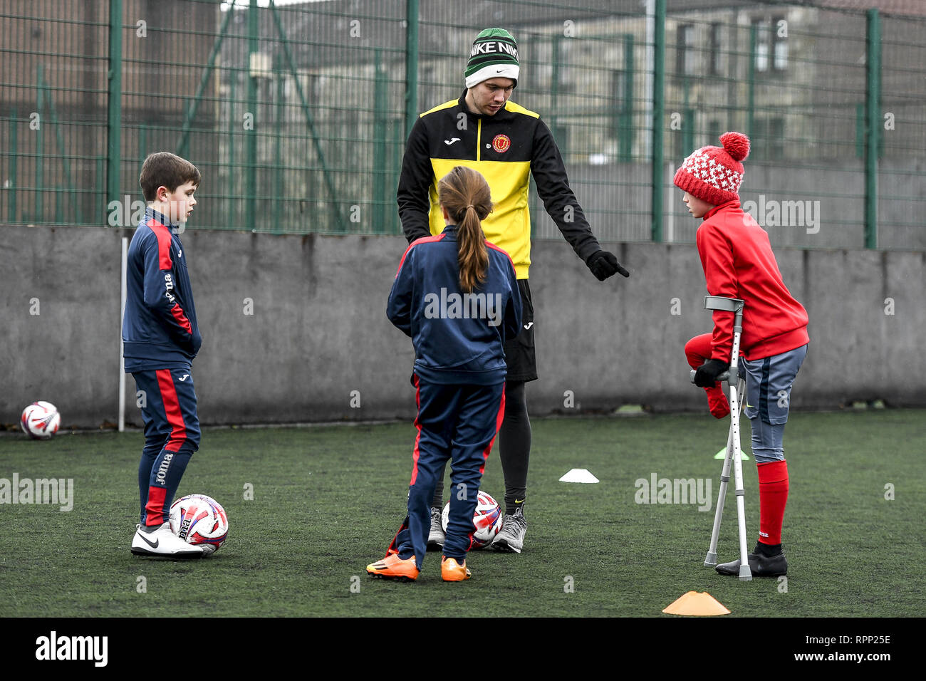 Partick thistle hires stock photography and images Alamy