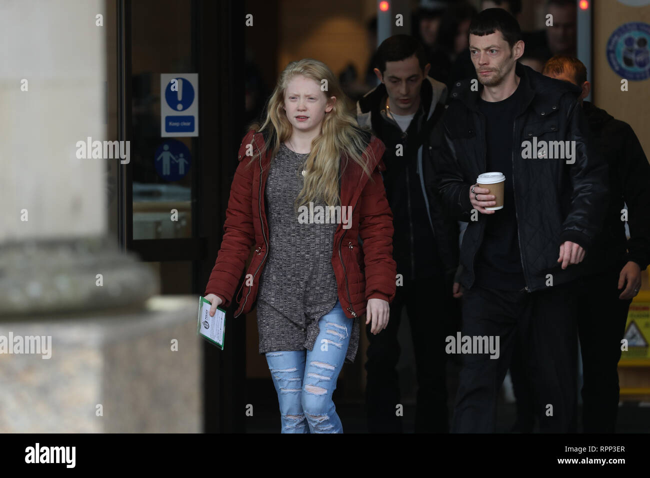Georgina lochrane hi-res stock photography and images - Alamy