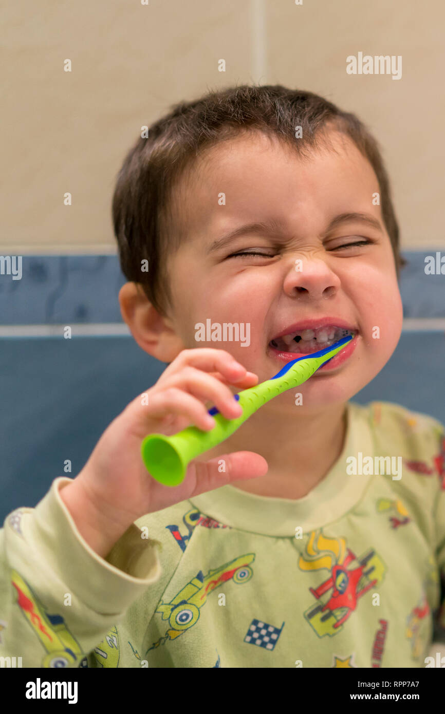 baby boy toothbrush