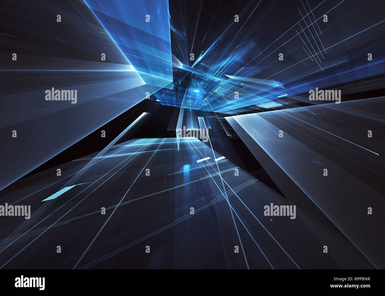 3d reality graphic hi-res stock photography and images - Alamy