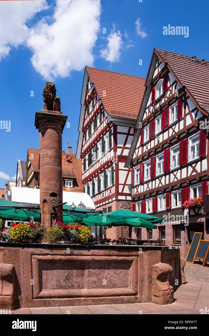 teilzeit calw