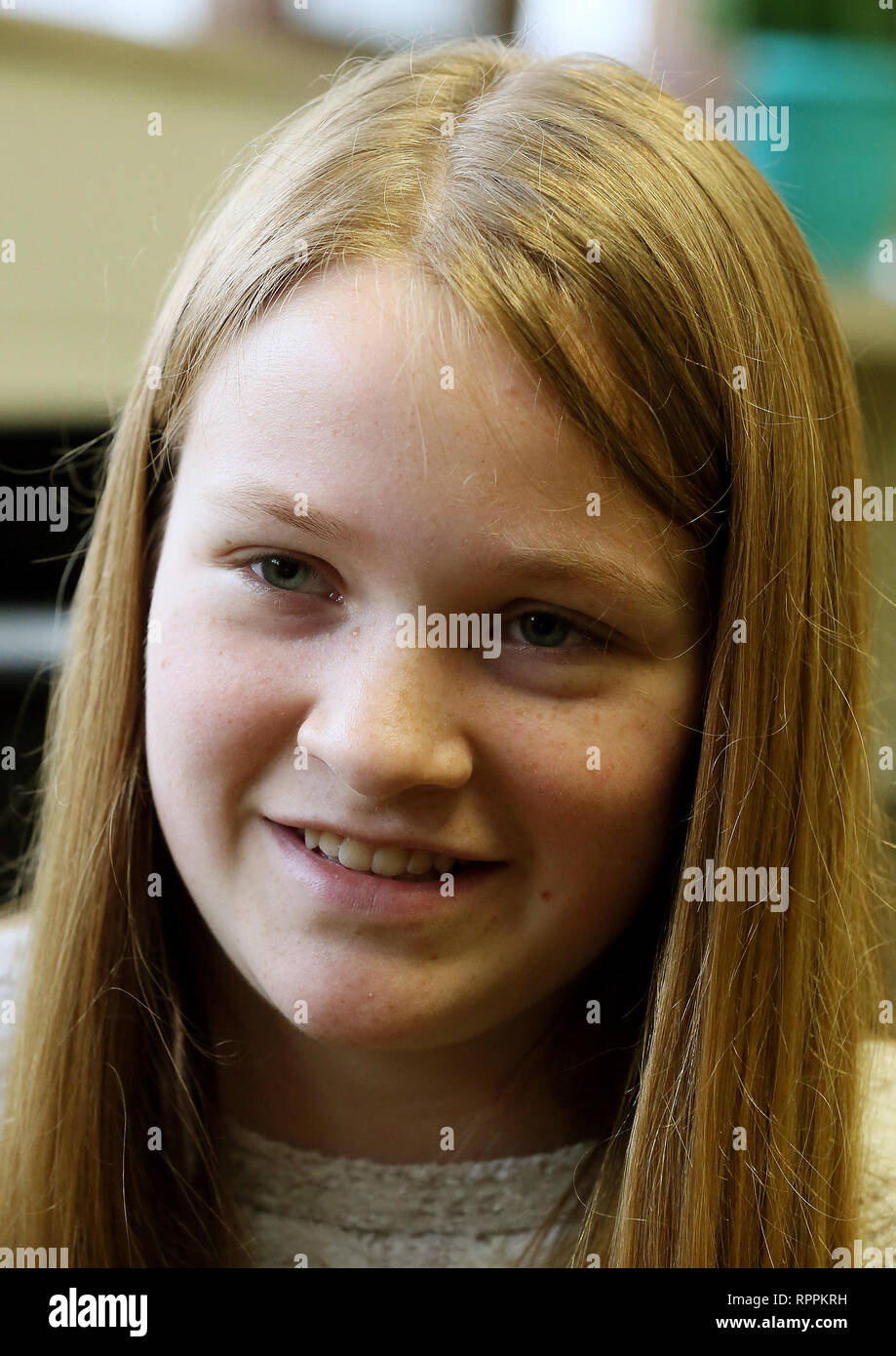 Eighth grader hires stock photography and images Alamy