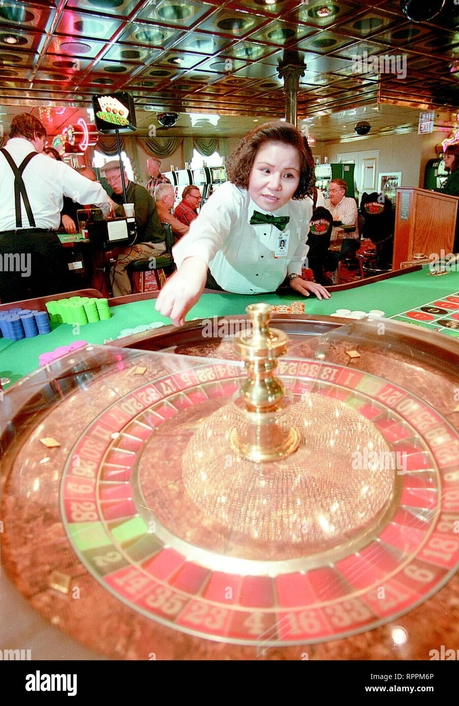 casino hagen