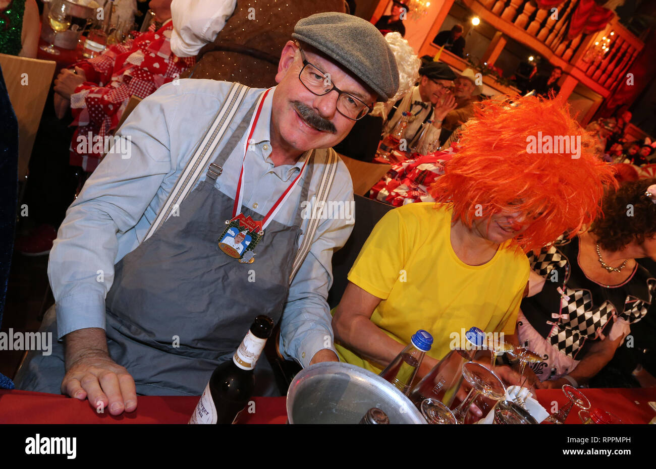 Karl Meister High Resolution Stock Photography and Images - Alamy