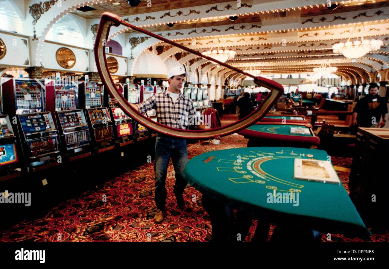 Davenport Iowa Closest Casino