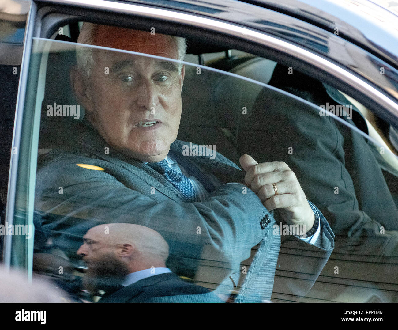 Roger berman hi res stock photography and images Alamy