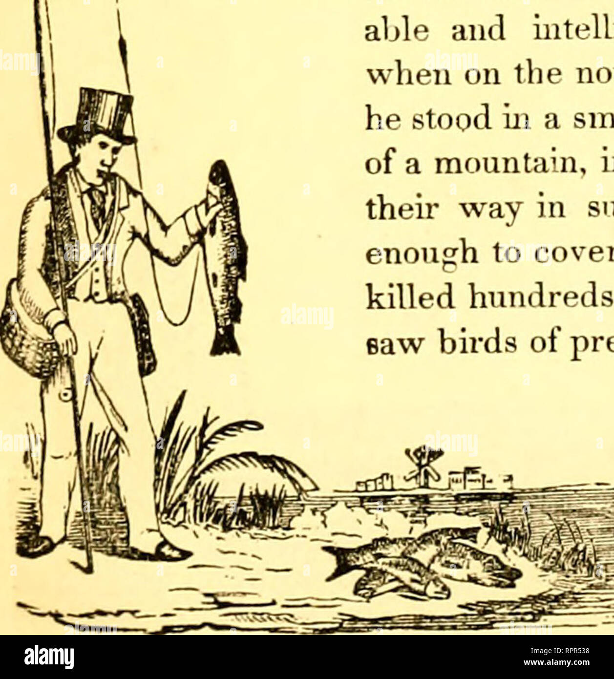 American Angler S Guide Or Complete Fisher S Manual For The United States Containing The Opinions And Practices Of Experienced Anglers Of Both Hemispheres With The Addition Of A Second Part American Angler S Guide Or Complete Fisher S Manual For The United States Containing The Opinions And Practices Of Experienced Anglers Of Both Hemispheres With The Addition Of A Second Part