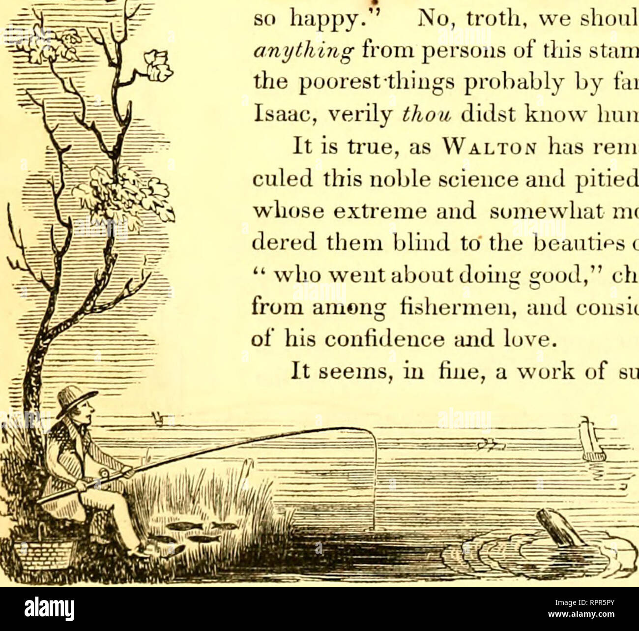 American Angler S Guide Or Complete Fisher S Manual For The United States Containing The Opinions And Practices Of Experienced Anglers Of Both Hemispheres With The Addition Of A Second Part American Angler S Guide Or Complete Fisher S Manual For The United States Containing The Opinions And Practices Of Experienced Anglers Of Both Hemispheres With The Addition Of A Second Part