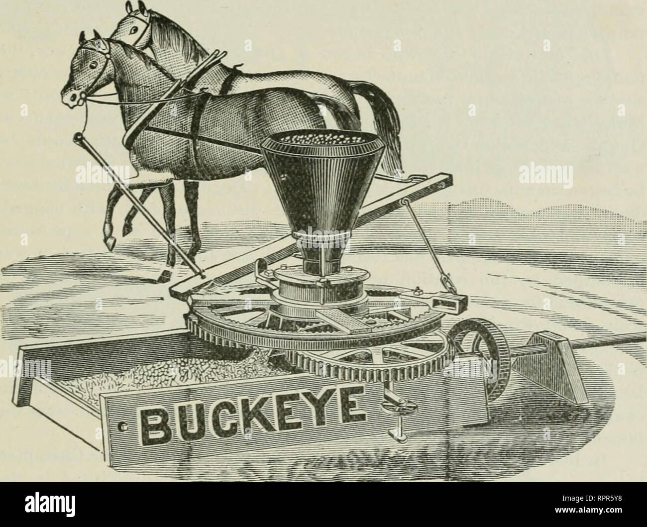 Buckeye manufacturing hires stock photography and images Alamy