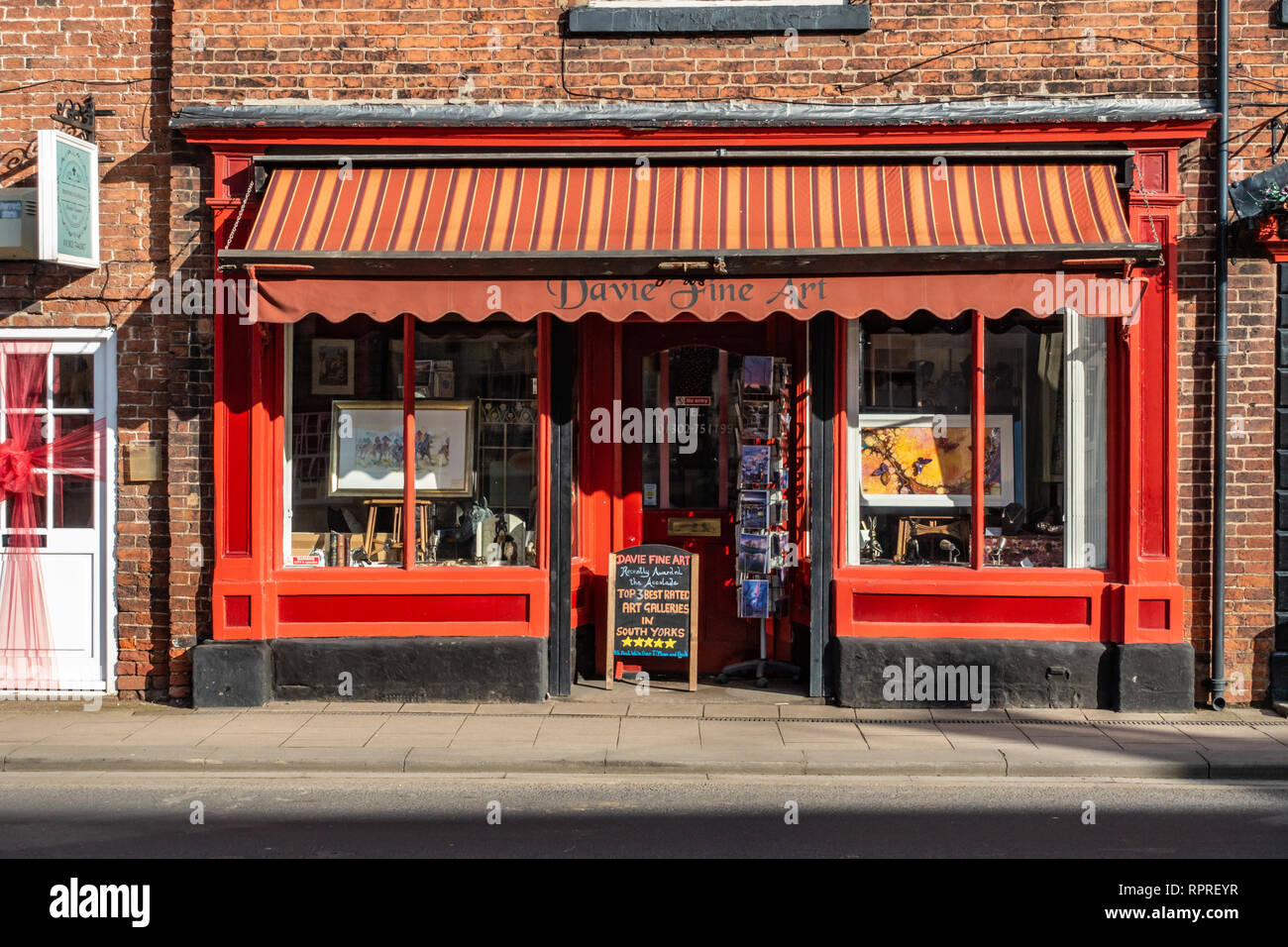 Furniture village sale hires stock photography and images Alamy