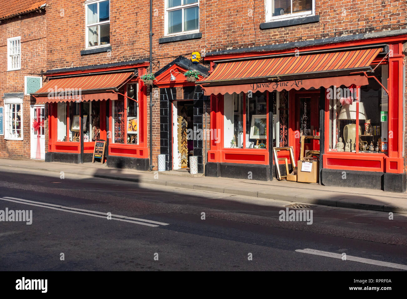 Furniture village sale hires stock photography and images Alamy