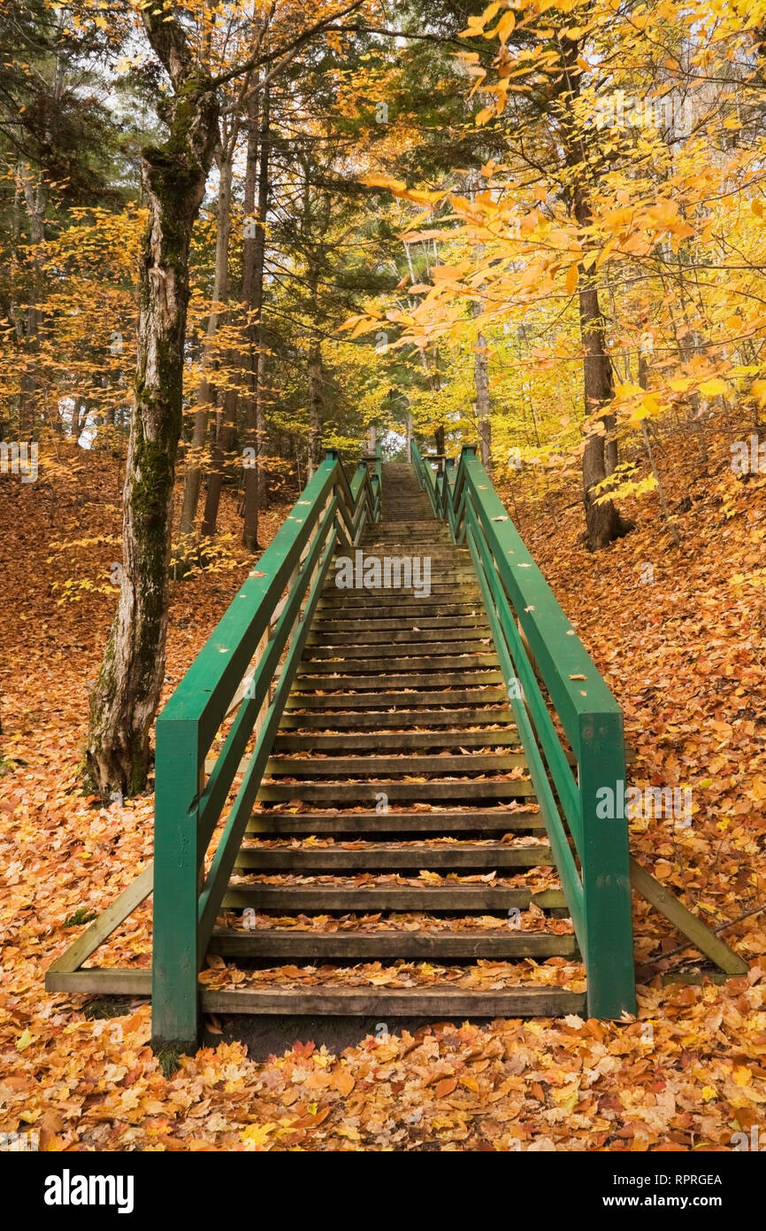 Rustic Wooden Railing High Resolution Stock Photography and Images - Alamy