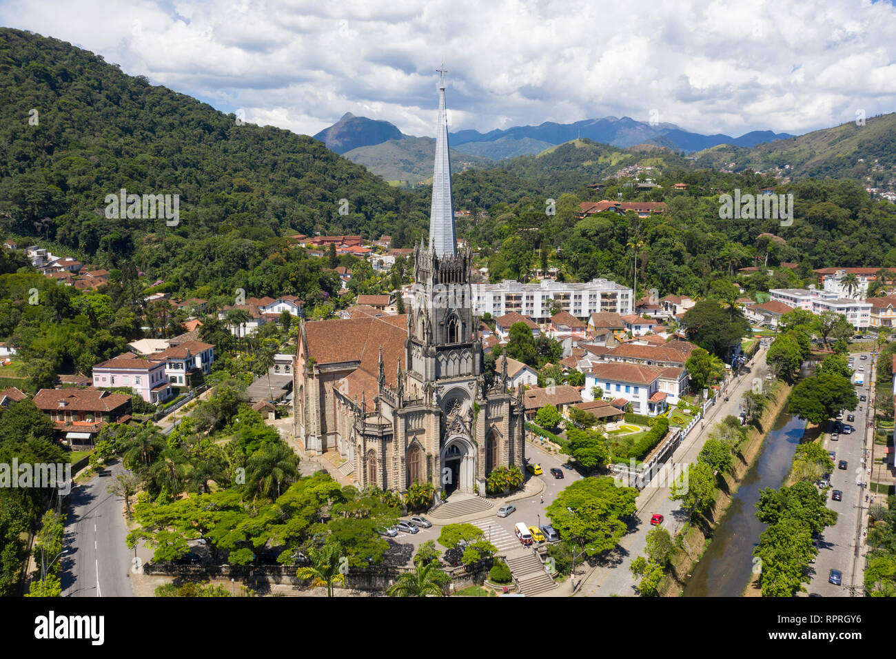 Petrópolis Rio de Janeiro fonte: c8.alamy.com Fonte: c8.alamy.com
